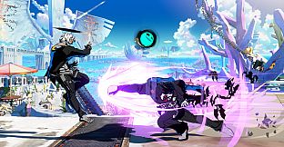 Guilty Gear -Strive- Season Pass 4