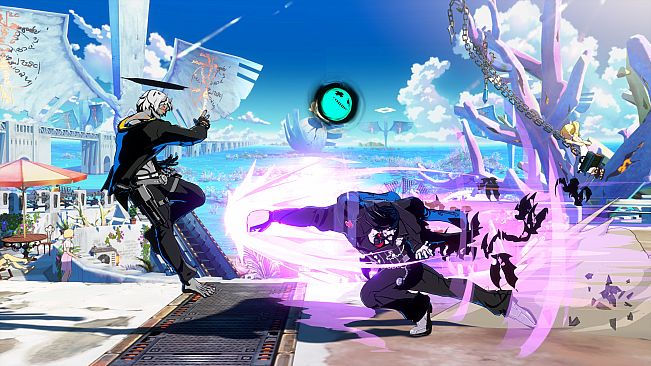 Guilty Gear -Strive- Season Pass 4