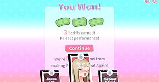 U.F.F.C - Ultimate Fuckin’ Fuckable Championship