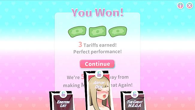 U.F.F.C - Ultimate Fuckin’ Fuckable Championship