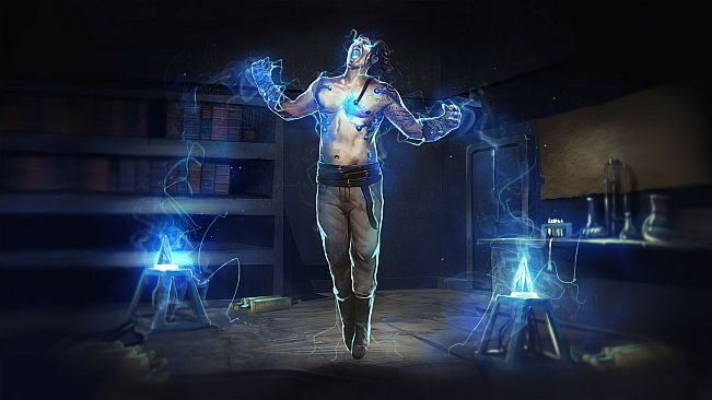 Tower of Time Bonus Content