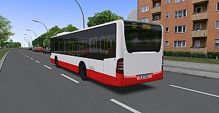 OMSI 2 Add-on Citybus O530 Facelift