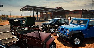 Car Mechanic Simulator 2021 - Jeep | RAM Remastered DLC
