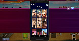 Boxing Babes II: Sexy Fight Hentai Anime Girls