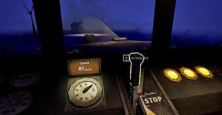 Cold Engine