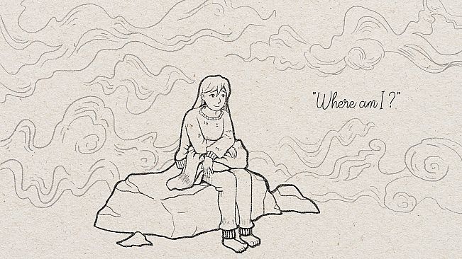 My Dream is a Lost Memory