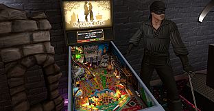 Pinball FX VR - The Princess Bride Pinball