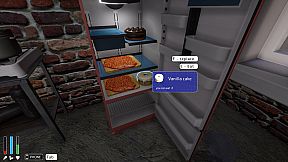 GameDev Life Simulator