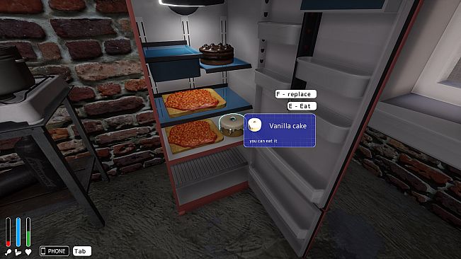 GameDev Life Simulator