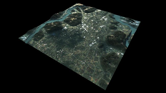 WARNO - RP #5 - Valley and Factory