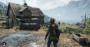 Vigor - Reckoning Pack