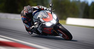 RIDE 4 - Sportbikes 101