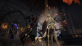 The Awakener：Forgotten Oath