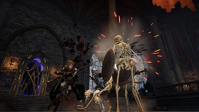 The Awakener：Forgotten Oath