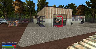 Dave's Wrecking Yard 3D
