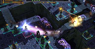 Defense Grid: Containment DLC