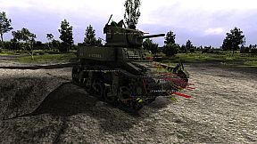 Graviteam Tactics: Operation Star