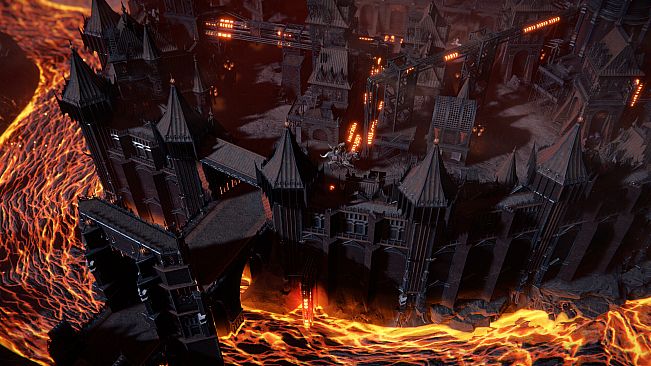 Disciples: Domination