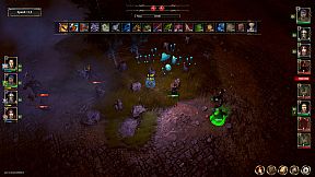 Zoria: Age of Shattering