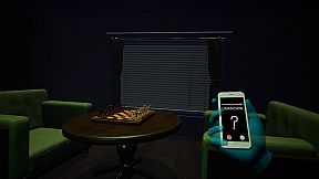 I'm on Observation Duty 3