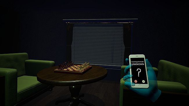 I'm on Observation Duty 3