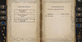 The Life and Suffering of Prince Jerian