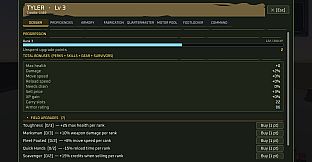 Deadclaim