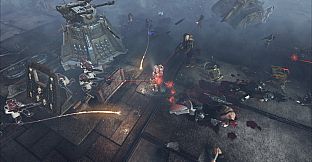 Warhammer 40,000: Inquisitor - Martyr - Discordant Choir