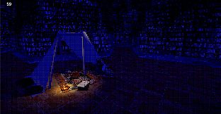 Last Look along Woodward Boulevard