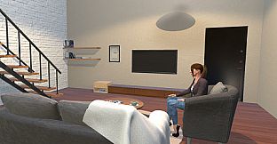 English Teaching Assistant VR