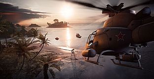 Battlefield 4 Naval Strike