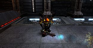 The Red Solstice Armory Pack