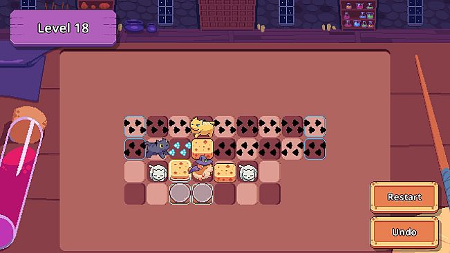 Sneak Cheese