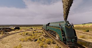 Railway Empire - Down Under