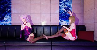 Magical Girl Survivors: Prologue