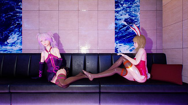 Magical Girl Survivors: Prologue