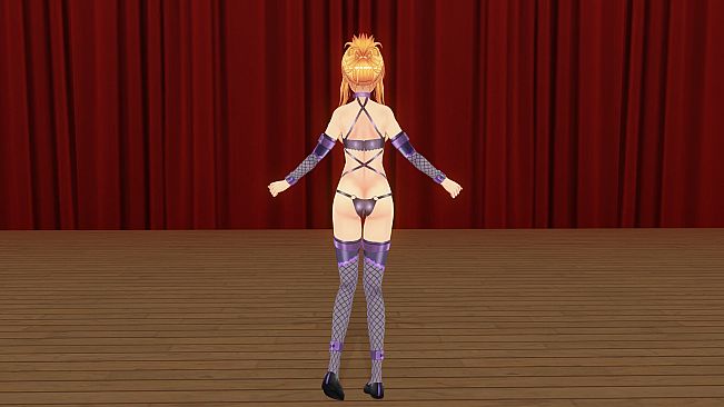 CUSTOM ORDER MAID 3D2 It's a Night Magic June Bride Rut Prevention ALL in ONE Pack