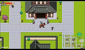 Three Kingdoms Cities