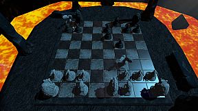 Infernal Chess
