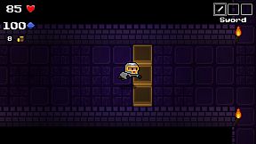 Knight of the Dungeon