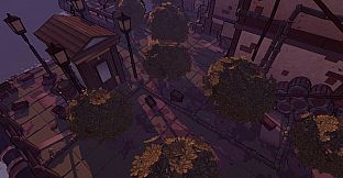 The Many Misfortunes of Kyran Pierre Cadenza the First