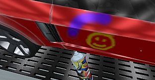 Refinish Network - Paintboss VR