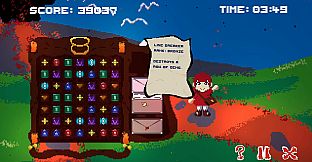 Crystal Clear, Mail's Here