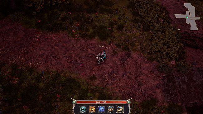End Quest