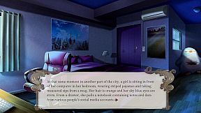 Horatio: Connector 13