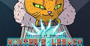 Hunter's Legacy Official Soundtrack