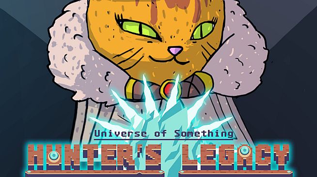 Hunter's Legacy Official Soundtrack