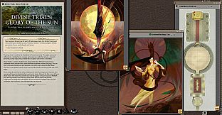 Fantasy Grounds - Arcadia Issue 017