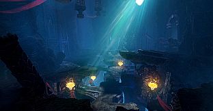 Hero of Light VR: Episode 1