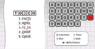 Gaps by POWGI PS4 & PS5